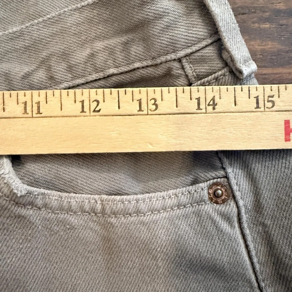Levis vintage levis